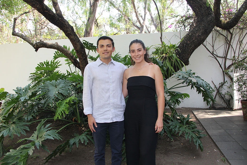 04 Diego Flores Olea y Montse Oryarzábal Garciarce