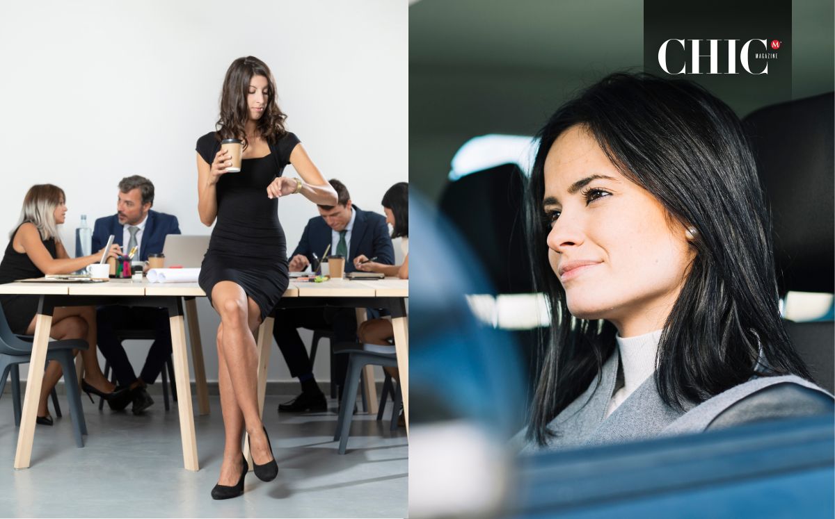 LFT: Traslado sería parte de la jornada laboral gracias a propuesta (Freepik)