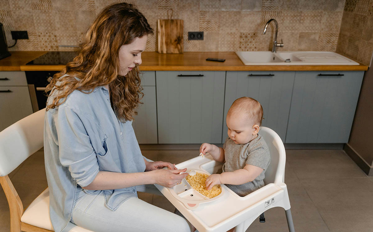 Durante la maternidad sentirás diferentes emociones incluso tristeza o frustración / Foto: Cortesía