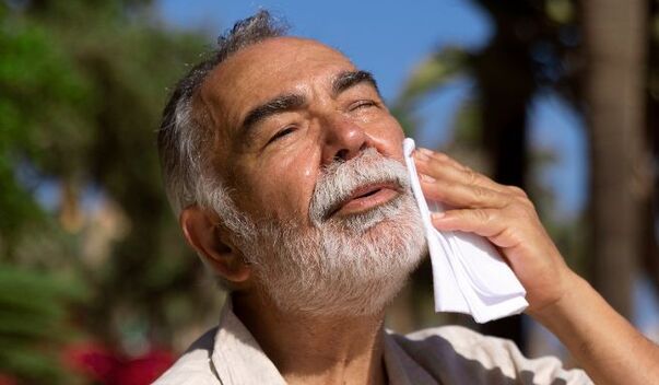Segunda ola de calor 2024: ¿Cuándo será y qué estados afectará? (Freepik)