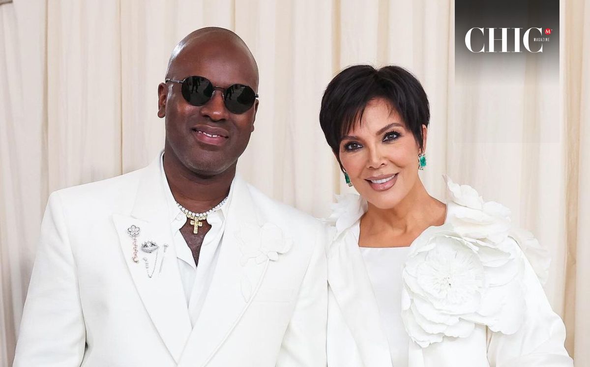 Kris Jenner revela que le han detectado un tumor (Foto: Instagram Kris Jenner)