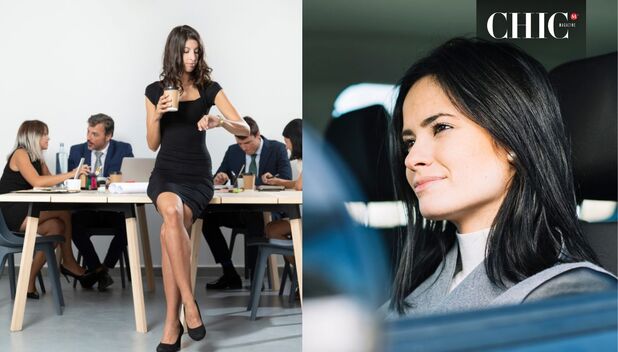 LFT: Traslado sería parte de la jornada laboral gracias a propuesta (Freepik)