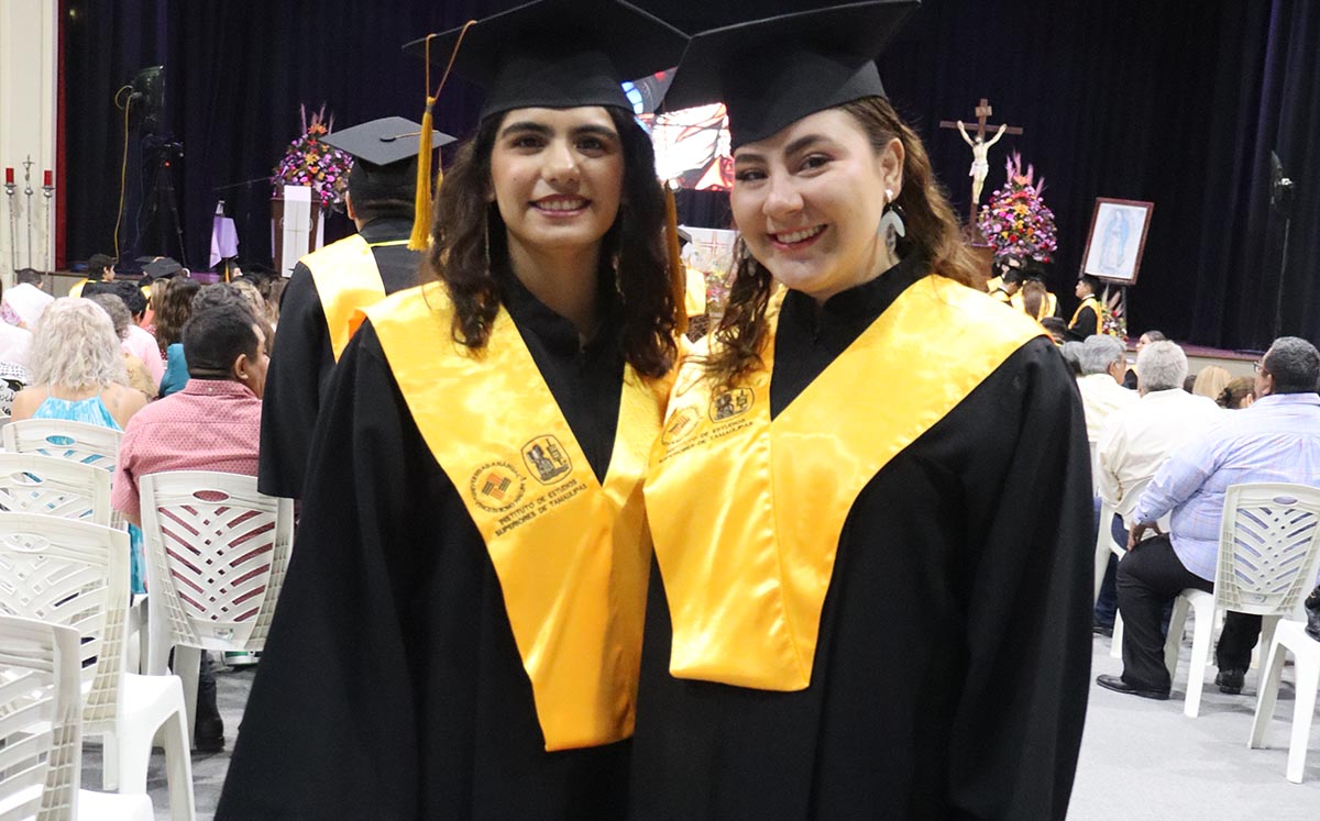 MARLEN DÍAZ Y MARÍA DÁVALOS lucen hermosas bajo nuestra lente
