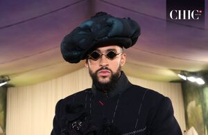 MET Gala 2024: Latinos que brillaron en la alfombra roja (Foto: Getty)