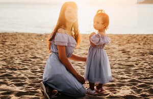 Romantización de la maternidad / Foto: Cortesía