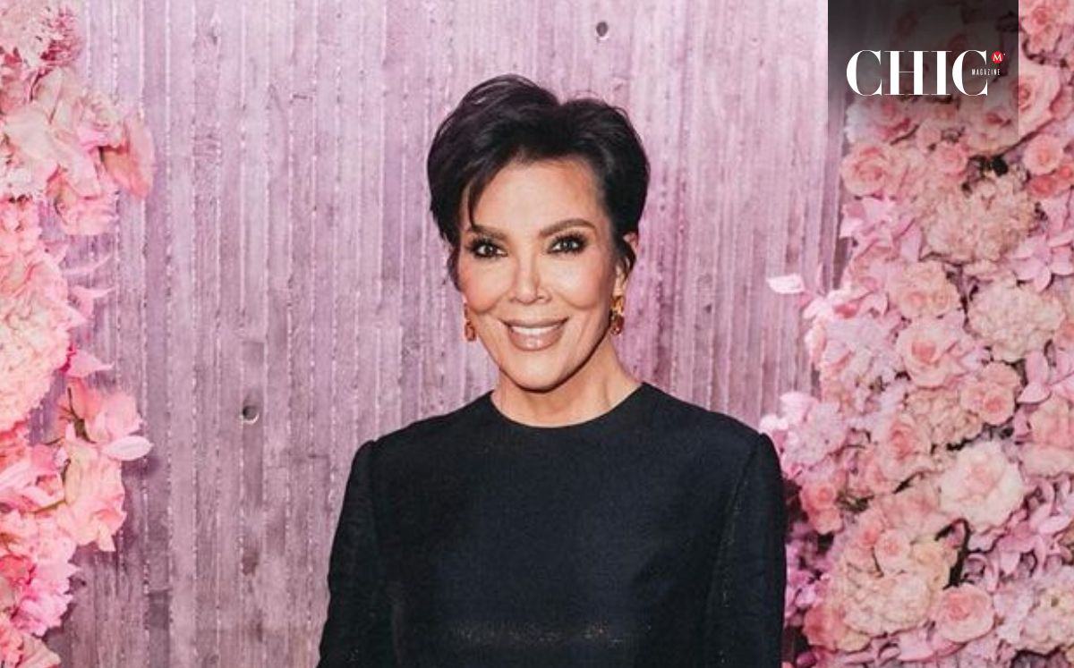 Kris Jenner revela que tiene un tumor y así reaccionan sus hijas (Instagram)