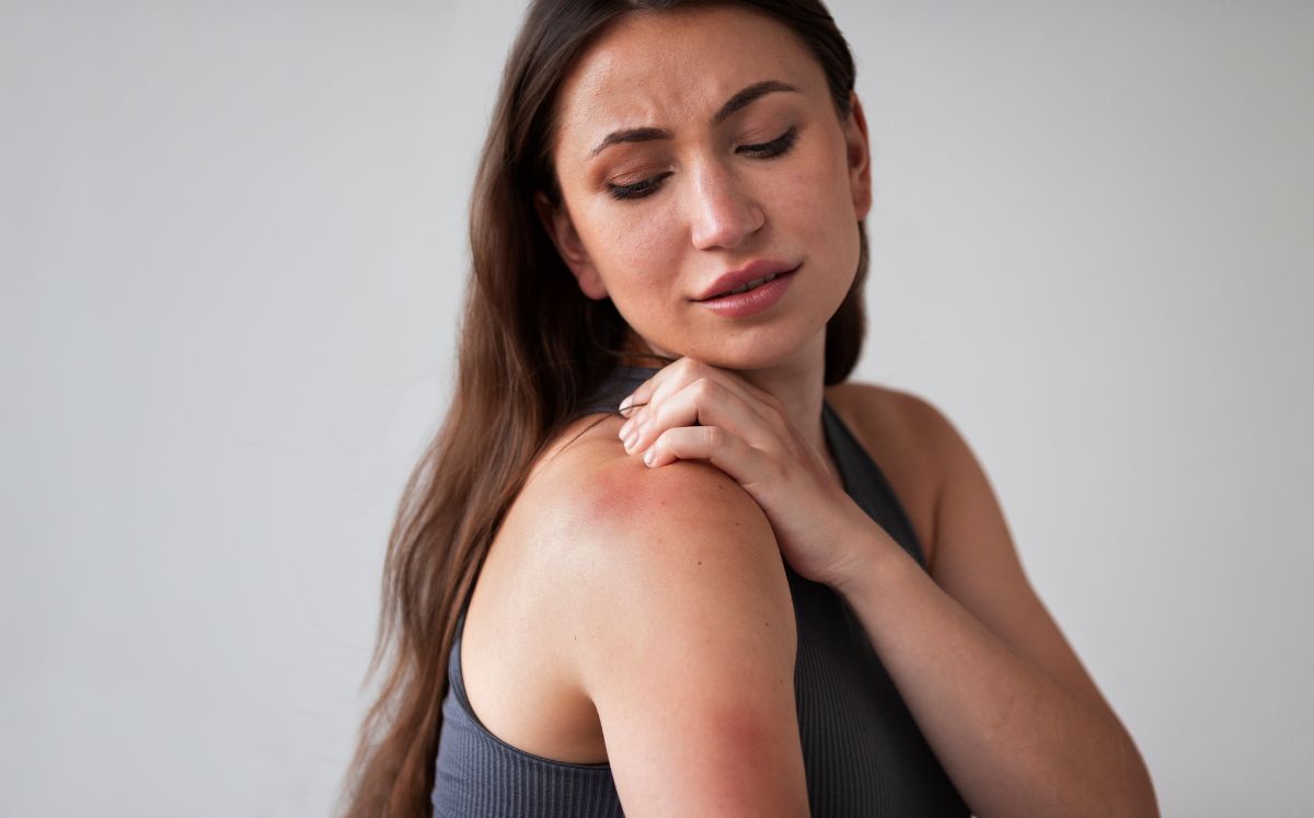 Lupus: ¿Por qué las mujeres lo padecen más que los hombres? (Freepik)