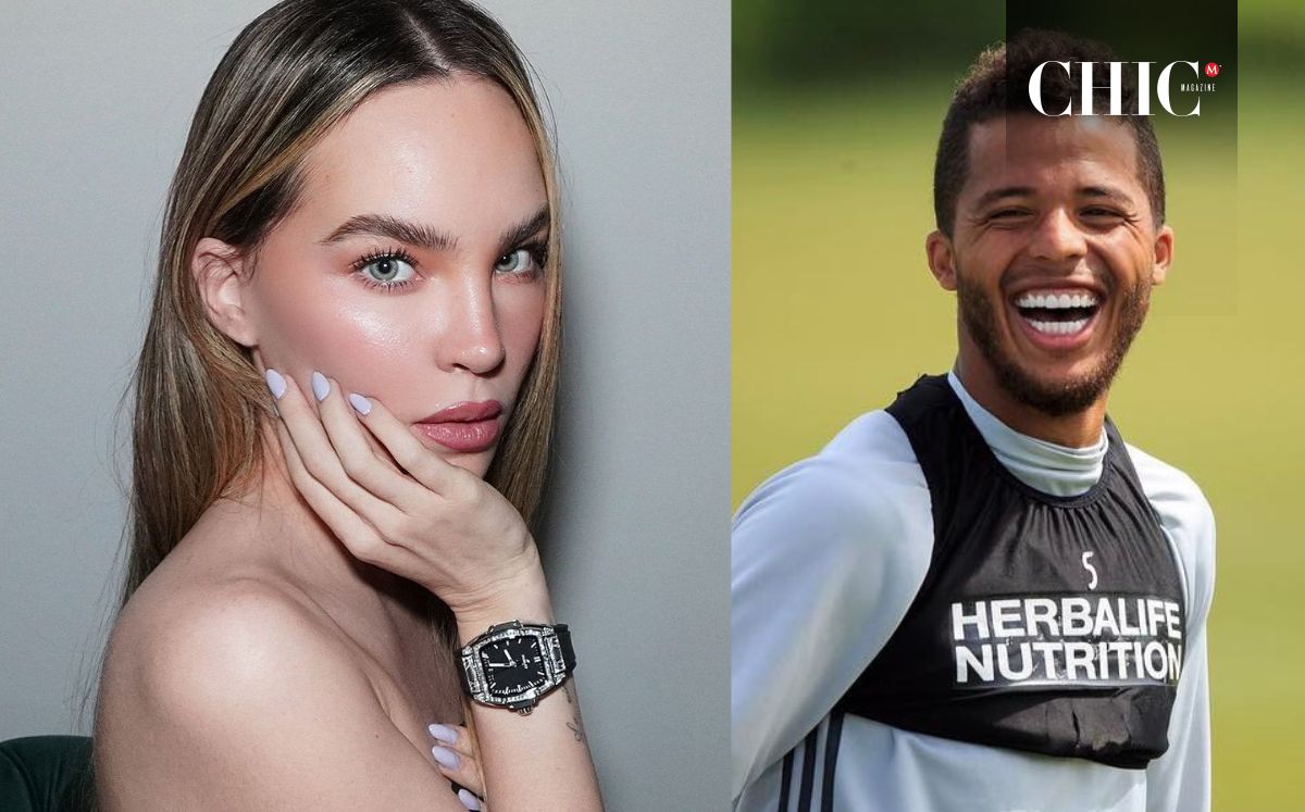 Belinda le dedicó ‘300 noches’ a Giovani Dos Santos? | Pruebas (X)