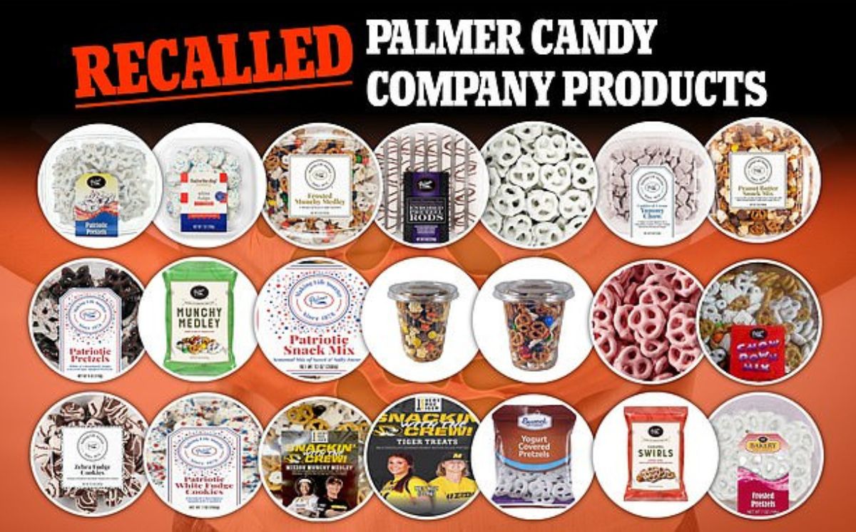 FDA alerta por estos chocolates que contienen bacterias mortales (Freepik)