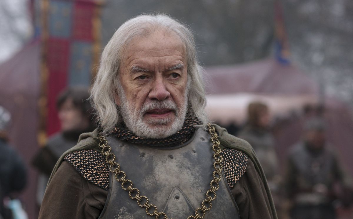 James Laurenson: Muere actor de ‘The Crown’; ¿qué le pasó? (X)