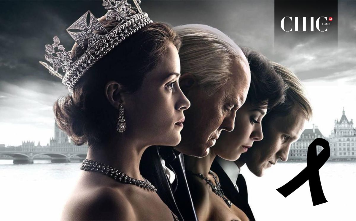 James Laurenson: Muere actor de ‘The Crown’; ¿qué le pasó? (X)