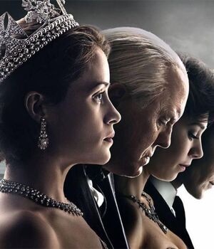 James Laurenson: Muere actor de ‘The Crown’; ¿qué le pasó? (X)