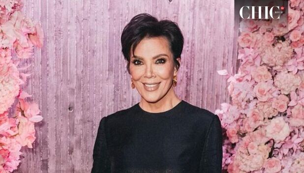 Kris Jenner revela que tiene un tumor y así reaccionan sus hijas (Instagram)