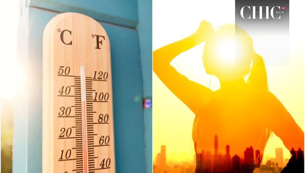 Segunda ola de calor romperá récord en estas alcaldías (Foto: Getty)