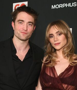 Robert Pattinson: ¿Por qué no quiere casarse con Suki Waterhouse? (Foto: Getty)