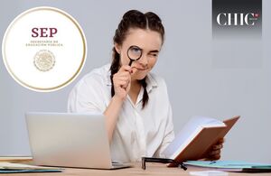SEP: Abren vacante en mayo con sueldo de 82 mil pesos mensuales (Foto: Freepik)