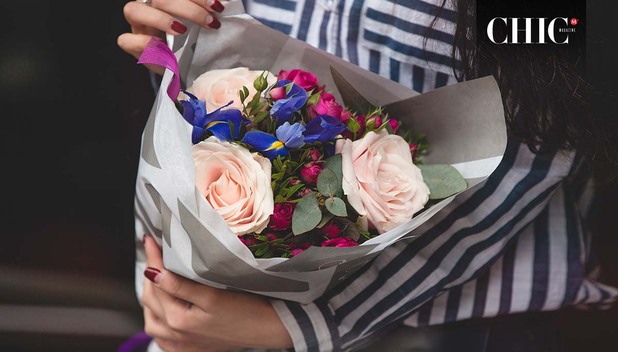 Tendencias de flores para 2024 / Foto: Cortesía