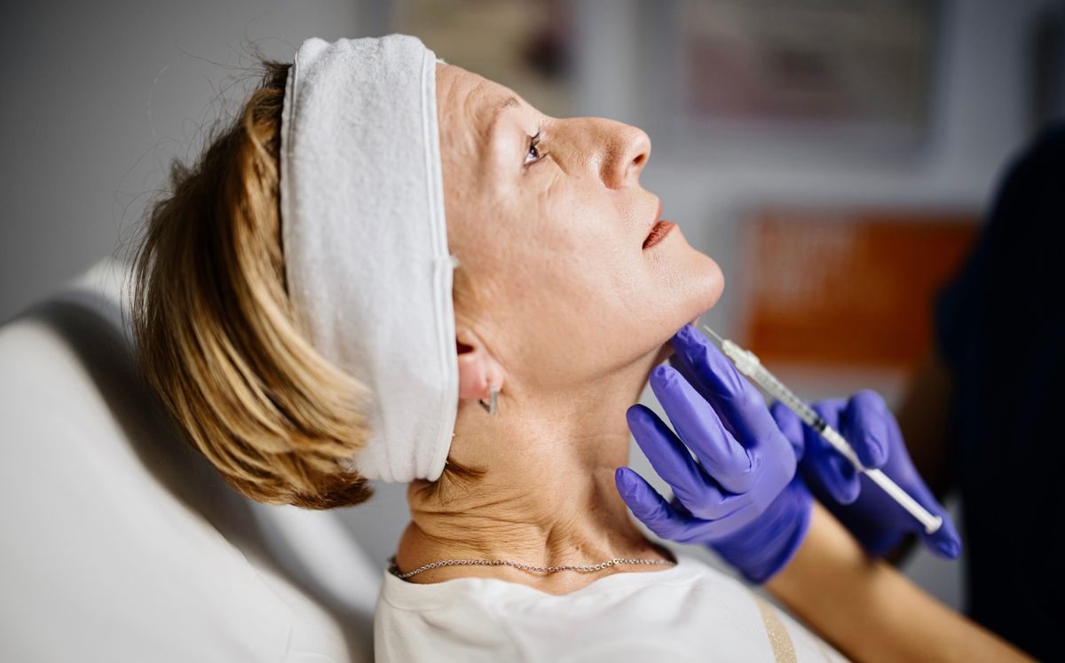 Bioestimuladores de colágeno: Beneficios y cómo rejuvenecen el rostro (Foto: Getty)