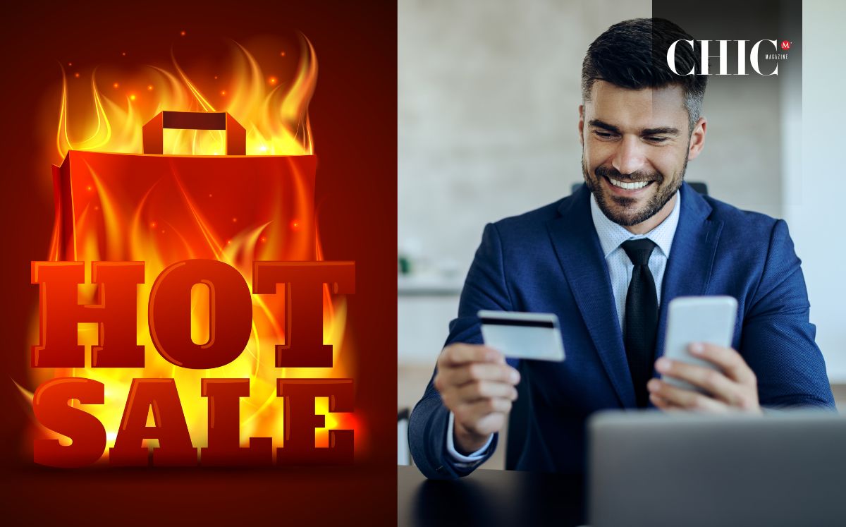 Hot Sale 2024: Promociones bancarias y códigos de descuento (Freepik)