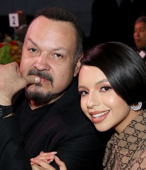 Pepe Aguilar revela frustración por el hate que recibe Ángela (Foto: Getty)