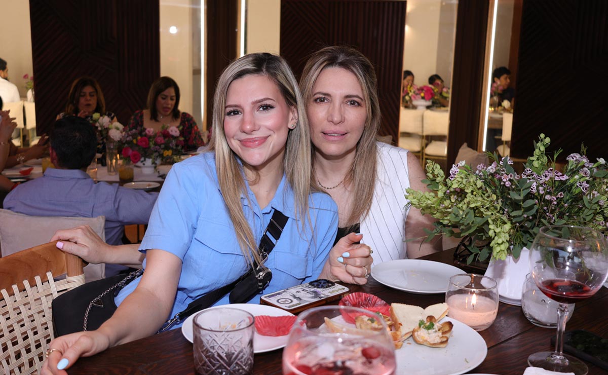 Bárbara y Bárbara