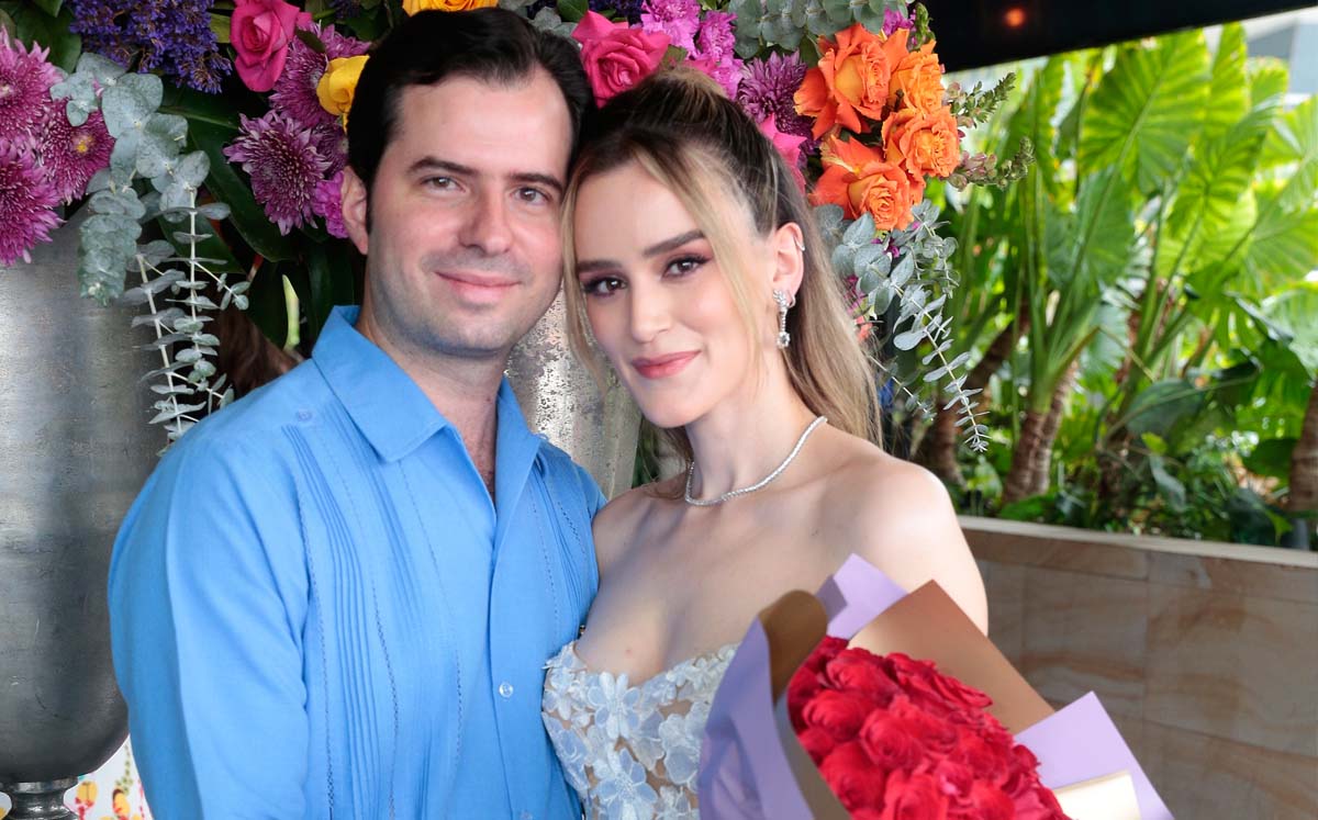 Everardo Hiarmes y Pau Gámez