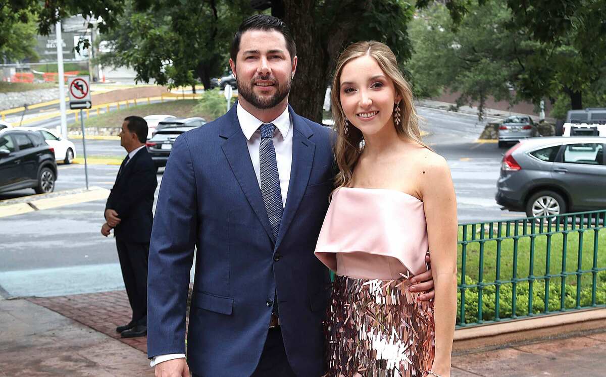 Jaime Odriozola y Diana Sánchez / Fotos: Roberto Alvarado