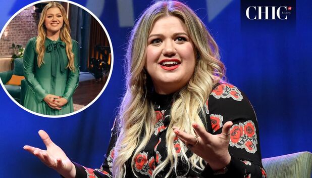 Kelly Clarkson revela que usó medicamentos para bajar de peso (Foto: Youtube/Getty)