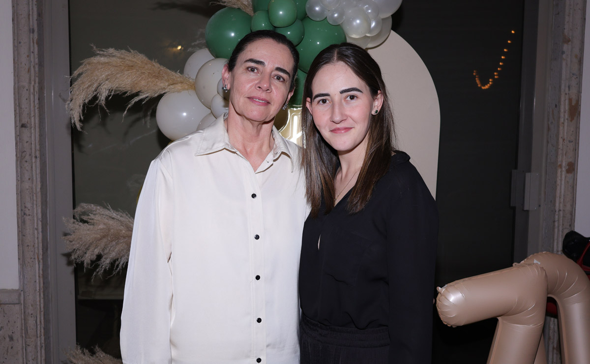 Leonor y Nonis