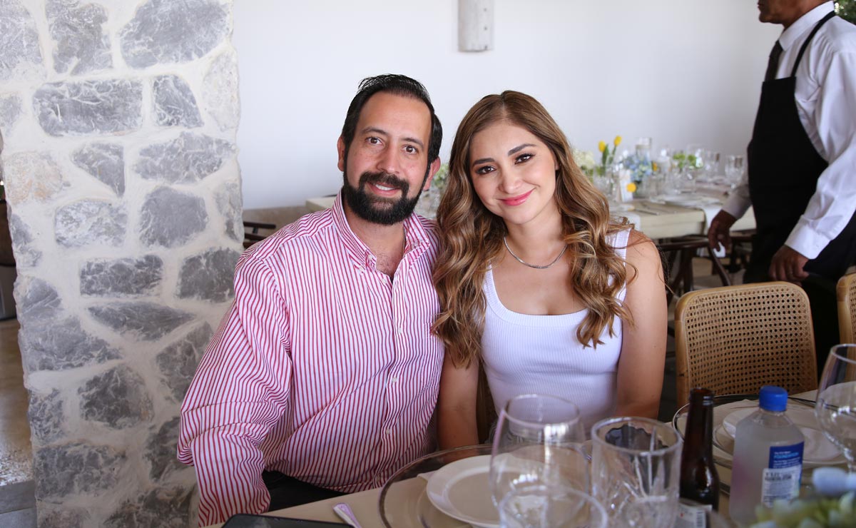 Marcelo y Fátima