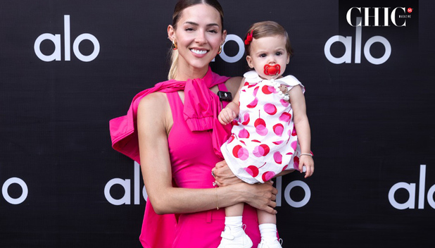 Mariana Rodríguez y Mariel García / Foto: Cortesía The PR Agency
