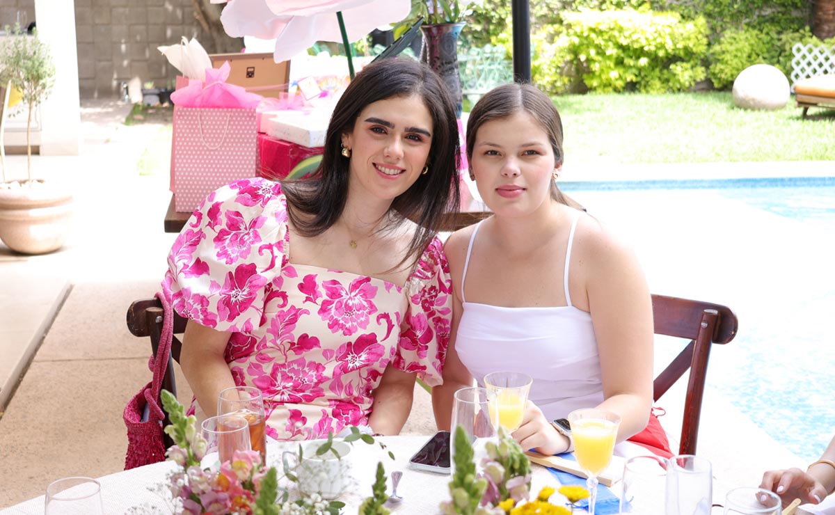 Paulina e Isabella