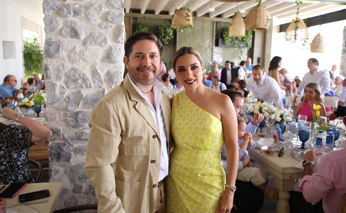 Pedro e Ileana