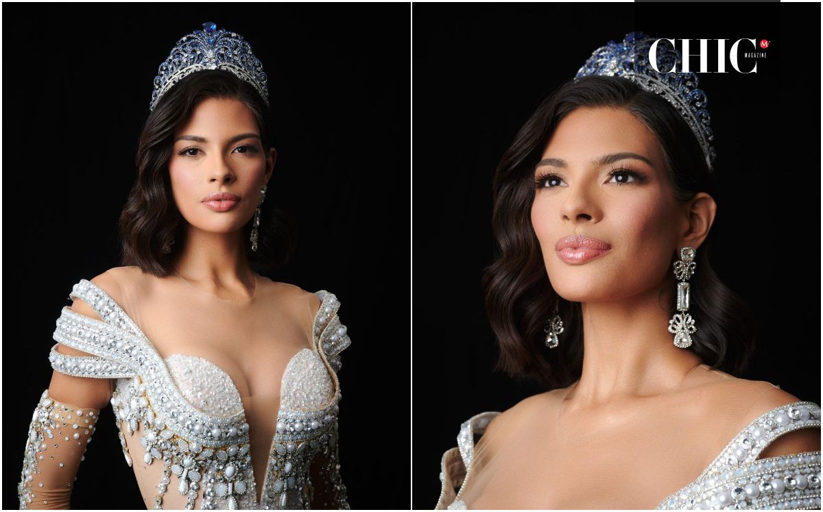 ¿Sheynnis Palacios fue exiliada de Nicaragua con su familia? (Foto: Instagram Sheynnis Palacios)