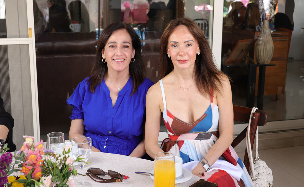 Zardel y Liliana