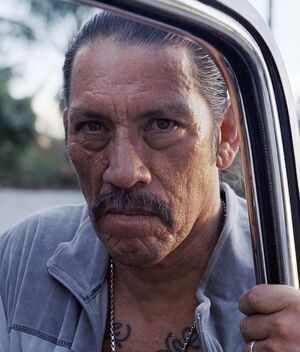 El día que Danny Trejo salvó a un bebé de un accidente automovilístico (Foto: Getty)