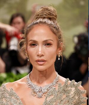 JLo confirma su asistencia en el país con un Atlas de México (Instagram)