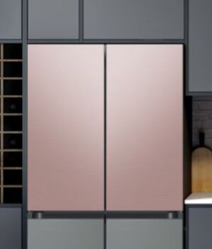 Liverpool liquida refrigerador de lujo al 60% de descuento (Liverpool/ Freepik)