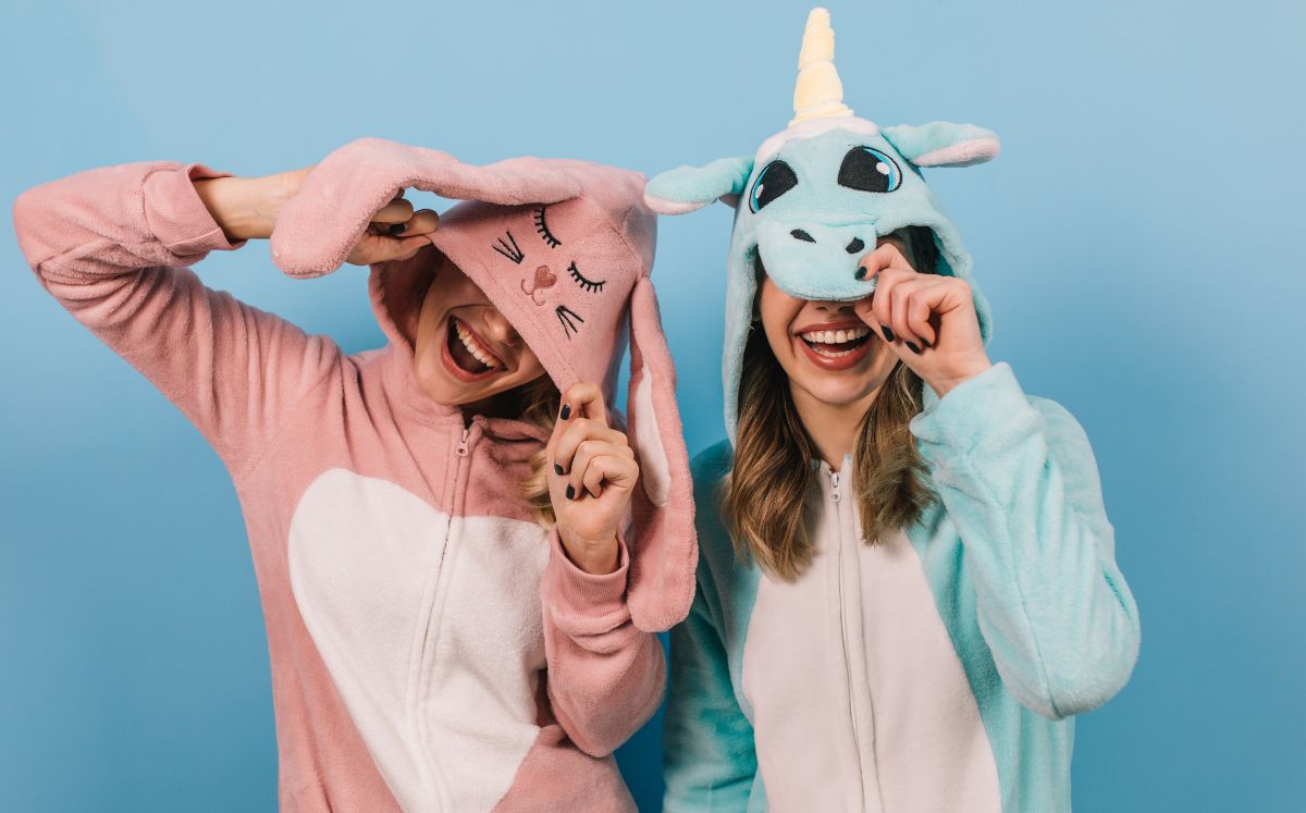 Pijamas de bambú para el calor: ¿en verdad funcionan? (Foto: Freepik)