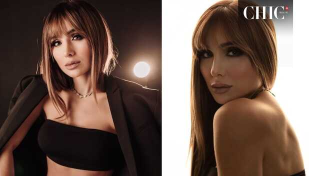 Poncho de Nigris revela que Marcela Mistral estará en reality show (Instagram)