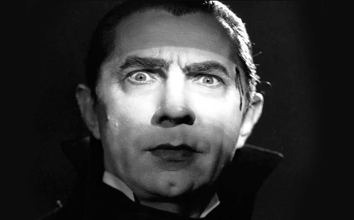 Drácula de 1930/ Foto: Cortesía