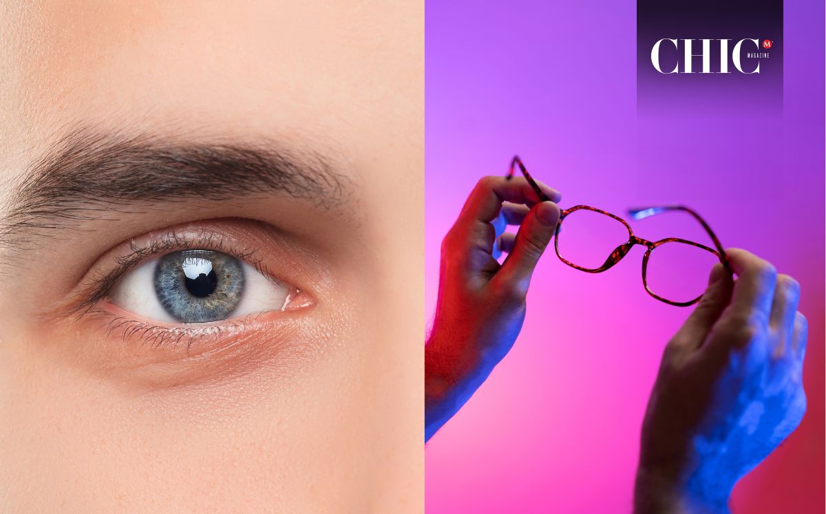 Revisión ocular: ¿Cada cuándo es necesario hacerla? (Freepik)