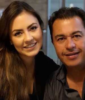 Lucerito Mijares: Tío reacciona a polémica sobre su aspecto físico  (Instagram)