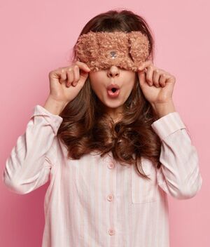 Pijamas de bambú para el calor: ¿en verdad funcionan? (Foto: Freepik)