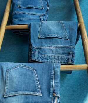Profeco: Jeans más baratos y de mejor calidad (Freepik)
