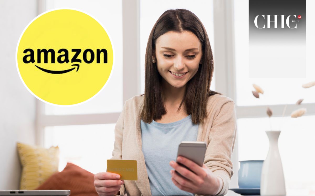 Amazon: Oferta en comedor de cuatro sillas por menos de $2,500 (Foto: Freepik)