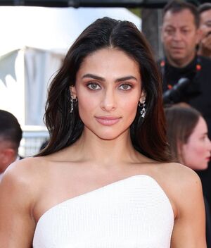 Renata Notni enorgullece a México en el Festival de Cannes (Foto: Getty)