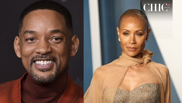 Will Smith confirma que Jada Pinkett Smith es su amor incondicional (Instagram)