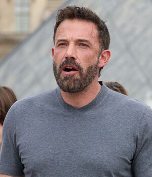Ben Affleck es captado SIN anillo de casado, tras rumores de divorcio (Foto. Getty)