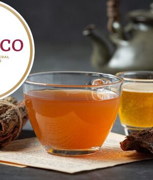 Tés con cafeína: Estas son las marcas con más contenido, según Profeco (Foto: Freepik)